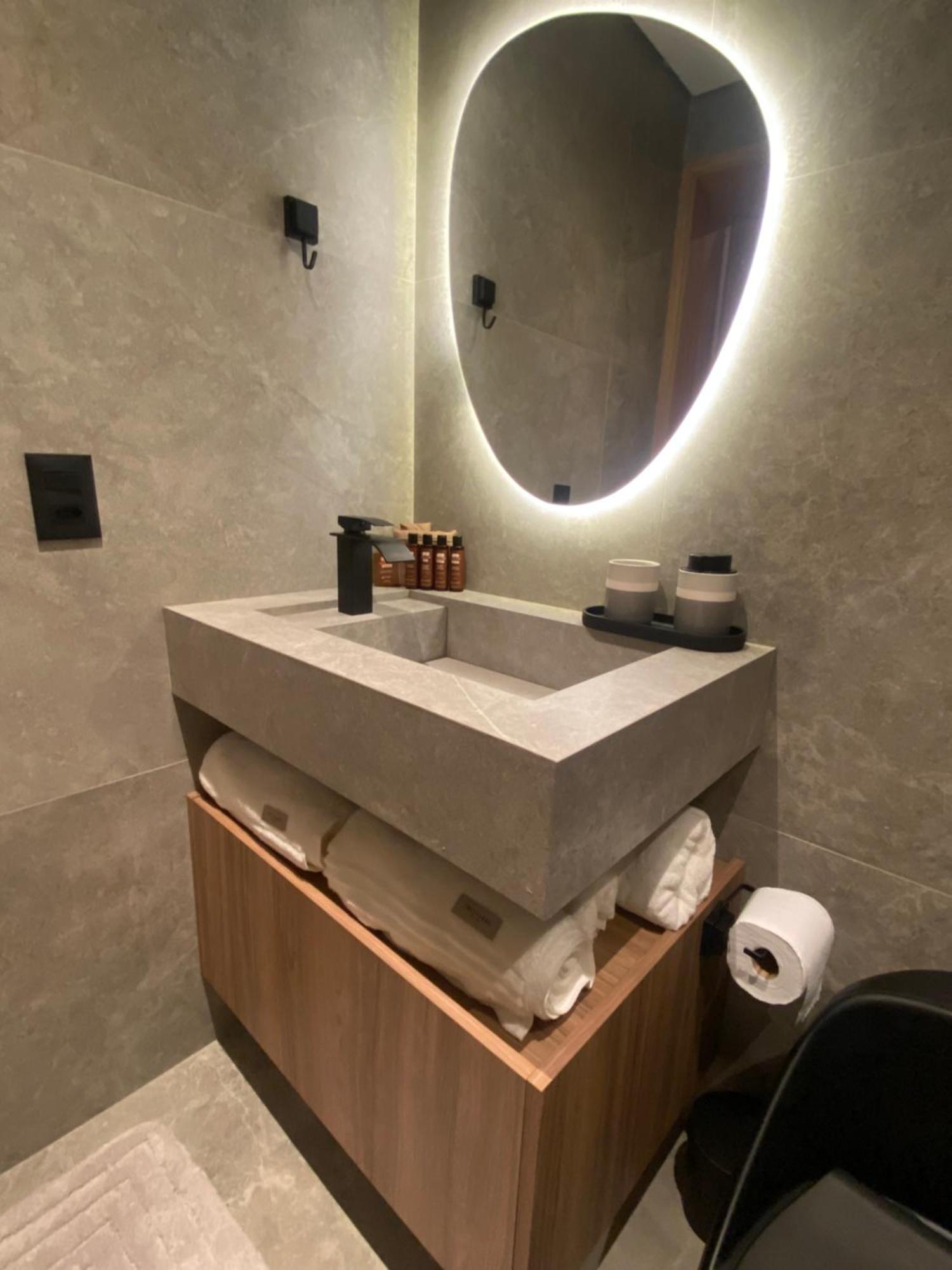 Studio Novo Mobiliado Proximo Metro Butanta Сан-Пауло Экстерьер фото