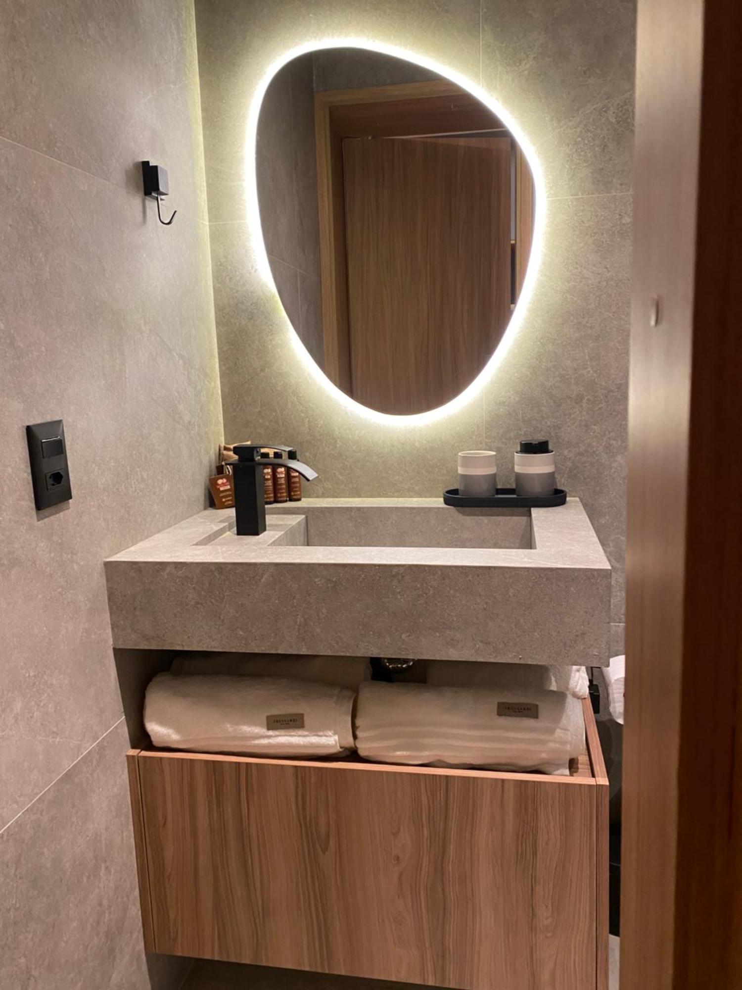 Studio Novo Mobiliado Proximo Metro Butanta Сан-Пауло Экстерьер фото